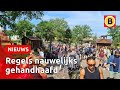 Hoe (on)realistisch is anderhalve meter in de Efteling? Proef op de som | Omroep Brabant