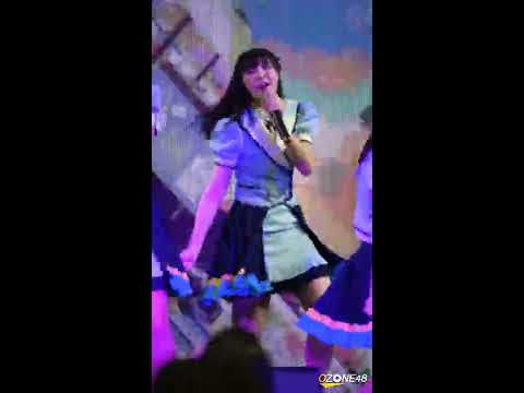 [4K] Fancam Champoo CGM48 - CGM48 @ Union Mall 051263
