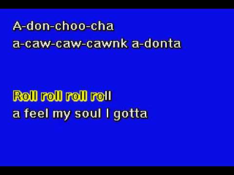 download lagu mp3 mp4 Karaoke Roadhouse Blues, download lagu Karaoke Roadhouse Blues gratis, unduh video klip Karaoke Roadhouse Blues