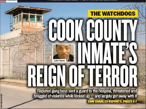 MOBB TIES:  Labar 'BRO MAN' Spann