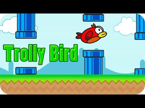 Trolly Bird Android