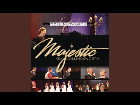 As For Me and My House (feat. The Collingsworth Family)