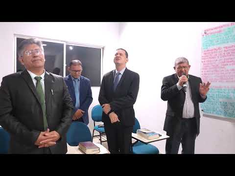 EBD Lição 1: O mistério da Santíssima Trindade