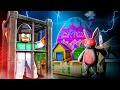 Roblox Easter Bunny Story