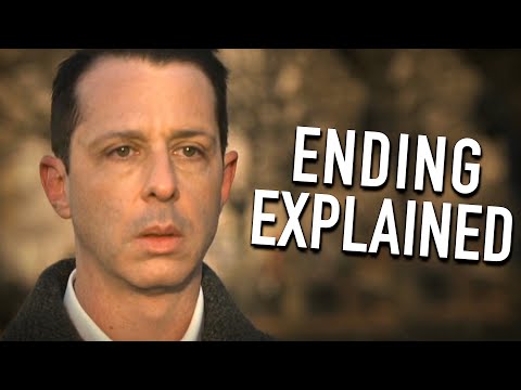 The Ending Of Succession Season 4 ACTUALLY Explained