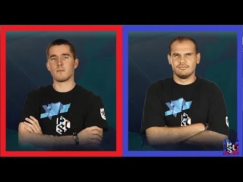 PESLEAGUE AMERICAS 2018 - TIOMIIT_PW VS FMESTRE12 - PES2018