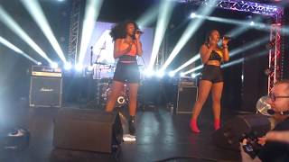Cleopatra - The Hits ( Pontins Camber Sands 90s &amp; 00s Weekender )