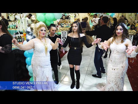 ORK TIK TAK 2023 - OTKRIVANE LIVE DAVUL SHOW - OMURTAG 4K