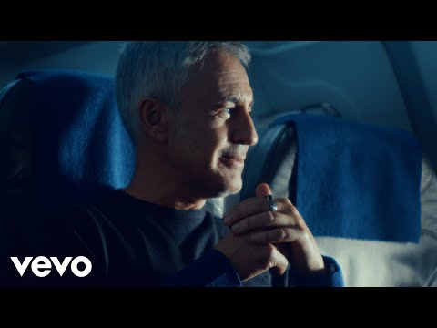 Sergio Dalma - Madrid-Buenos Aires (Video Oficial)