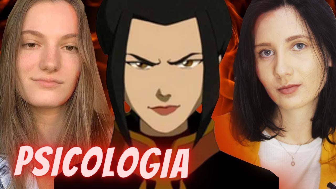 AZULA: psicose, inteligência fluida e cristalizada | ANÁLISE PSICOLÓGICA