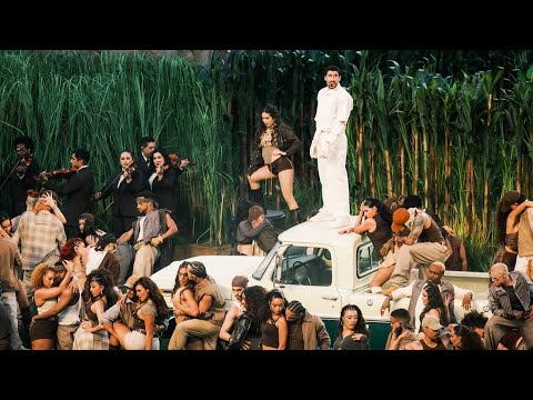 BSO LIVE: Bad Bunny vs. MAGA The Super Bowl Experience