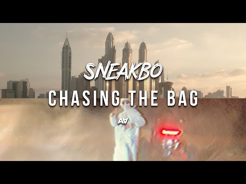 Video thumbnail for Chasing the Bag