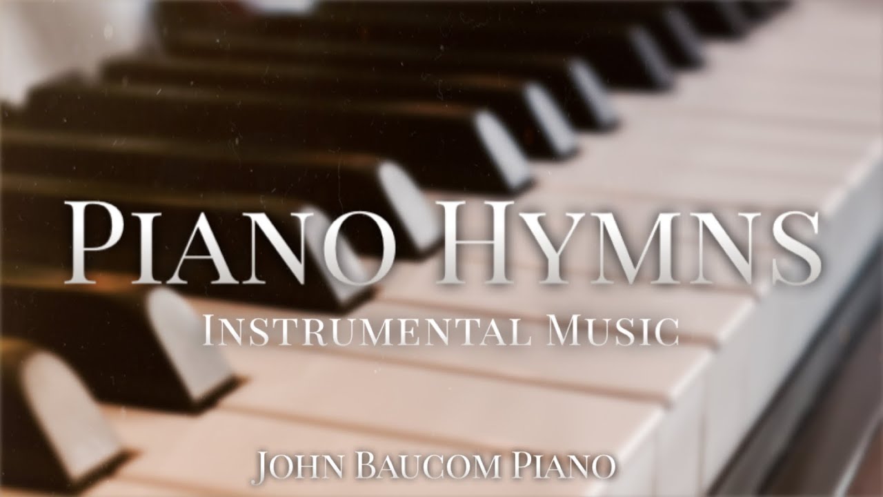 60 Minutes Piano Music | Study Music | Prayer & Meditation