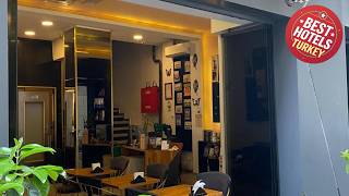 taksim diamond hotel | İstanbul, Turkey | Hotel Review 🏨