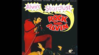 Alvin Stardust - Never in a Million Years