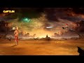 How Will Hanuman Ji Stop Ravana S Attack Mahabali Hanuman Parts 481 482 483 484