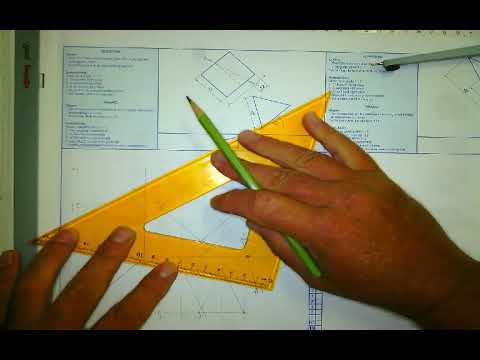 GR 11 Les 1 Vasteligame snitte deur prismas