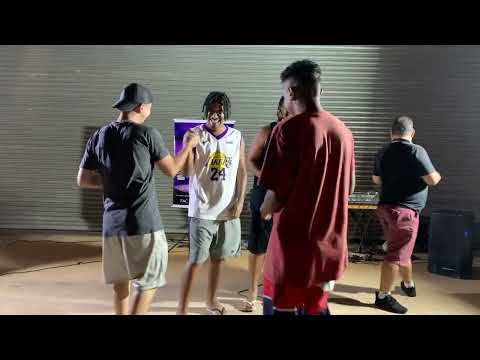 BALOTA X TAJ MAHAL X GB | 1° FASE | 4° GUERRA DO FLOW 2022