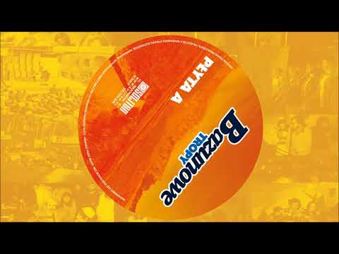 Ballada o maszyniście wąskotorowym - Grupa R - Bazunowe Tropy CD1