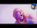 Lena Scissorhands Believe Feat Vervain St Project Napalm Records Reaction