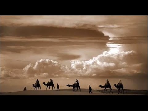 Taleal Bedru Aleyna - Ay Doğdu Üzerimize