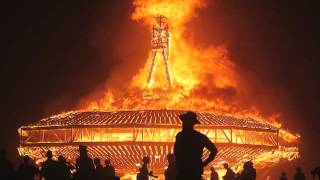 Master Margherita - Burning Man 2013 - Music for Chillout Podcast Archive