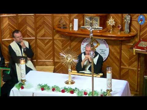 Adoracja - Spotkanie dla młodych 11.07.2020 (5)