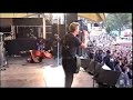The Living End - Dirty Man (Live at the Big Day Out)