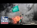 National security analyst warns this is 'the only path' for Hamas