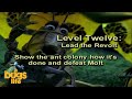 A Bug S Life Level 12 Lead The Revolt 1998 PC Game 4K 60