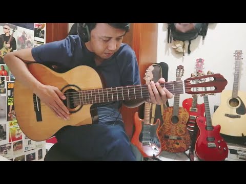 J . S . Bach - Minuet in G Major BWV Anh 114 (Guitar Cover)
