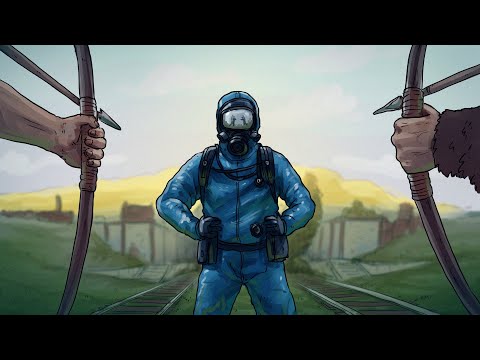 HOW WE PROVOKED A ZERG INTO RAIDING US!