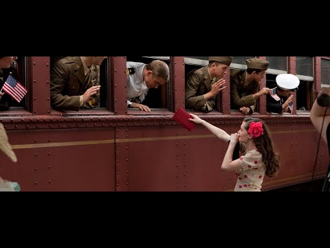 Lost Valentine, The (2011) trailer