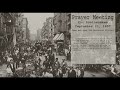 George Elliott Church History 10 - Revivals and Charles Spurgeon, Lectures 88-93