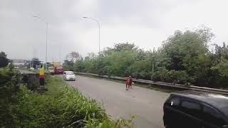 Download lagu Anak Punk Menghadang Truk!!Rela pulang😎 mp3