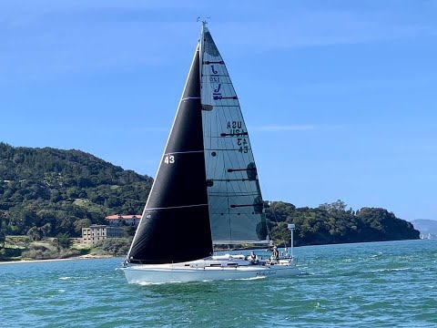 SSS Corinthian Race 2021