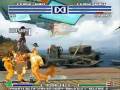 KOF 2003 Mugen Project Kyo S Moves
