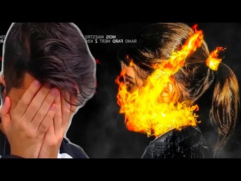 MOIS MAESTRO MASSIV SARHAD MANU MERT Z MEMO RAMO FARD KHALIL SINANG KAYAY PIETRO - BLUT REACTION