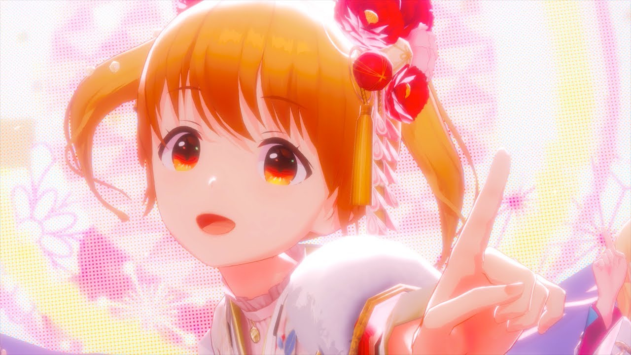 【3Dライブ（4K対応）】全力！絶対！！カウントダウン！！！ ／ サニーピース【IDOLY PRIDE/アイプラ】