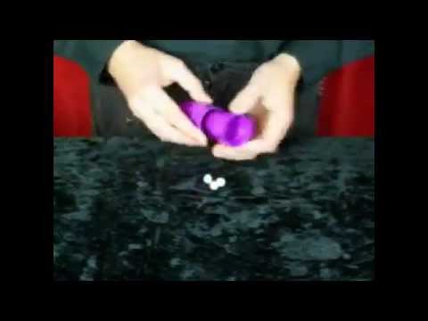 Classic Magic Set by Fantasma - Magic Trick