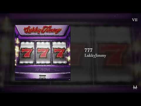 LukkyJimmy - 777 [Official Audio]