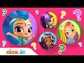 Mix Up Machine Surprises Ep 16 Ft Shimmer Shine Sunny Day Many More Nick Jr