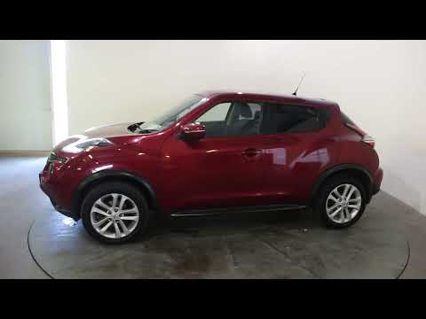 Nissan Juke 1.5d SV - TENDER 33 - Image 2