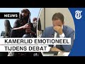 CDA’er schiet vol: ‘Hadden wij als politiek maar meer gedaan’
