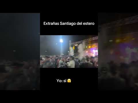 #santigo del espero Vilelas#masviral