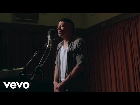 TEEKS - Love Is A Losing Game (Live at Stebbing Studio)