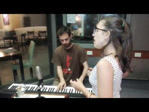 CENTINELA (Lucía Boffo y Andrés Marino) en JAZZ & CASH