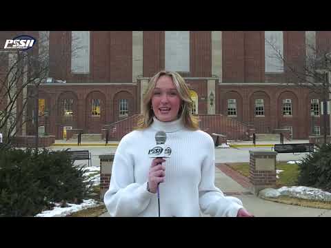 PSSN 2024-25: The History Behind the Return to Rec Hall