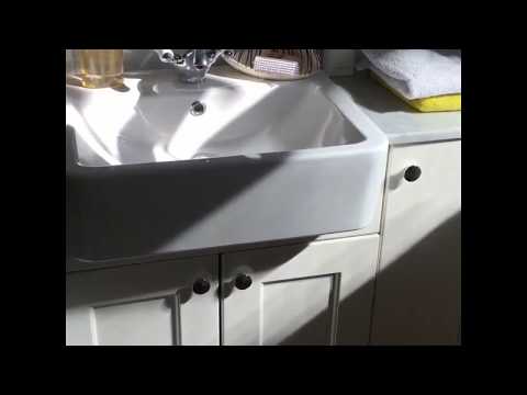 Tailored Bathroom Designs video.