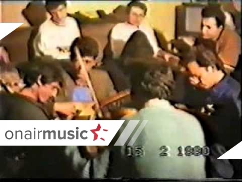 OSMANI E BEQA ME ENVERIN - ME BISMELE NE SELAMET